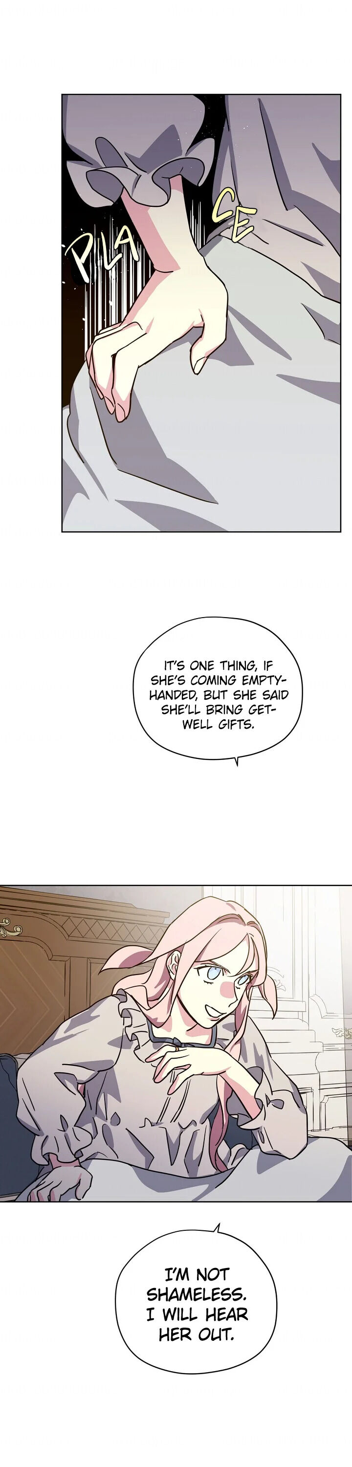 Chapter 101 - Image 19