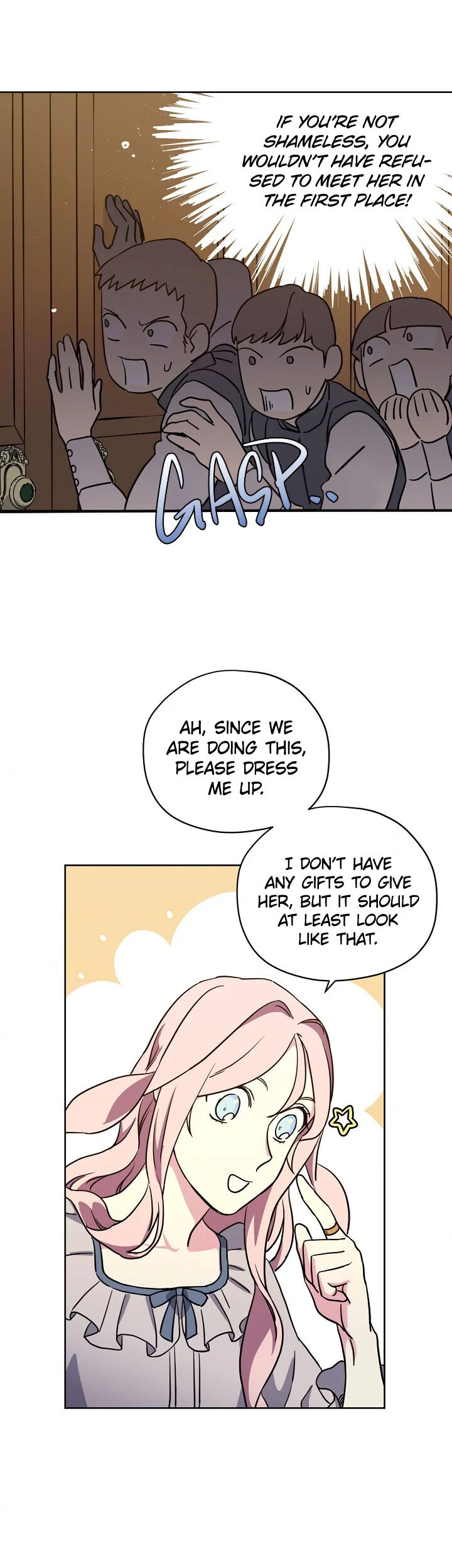 Chapter 101 - Image 20