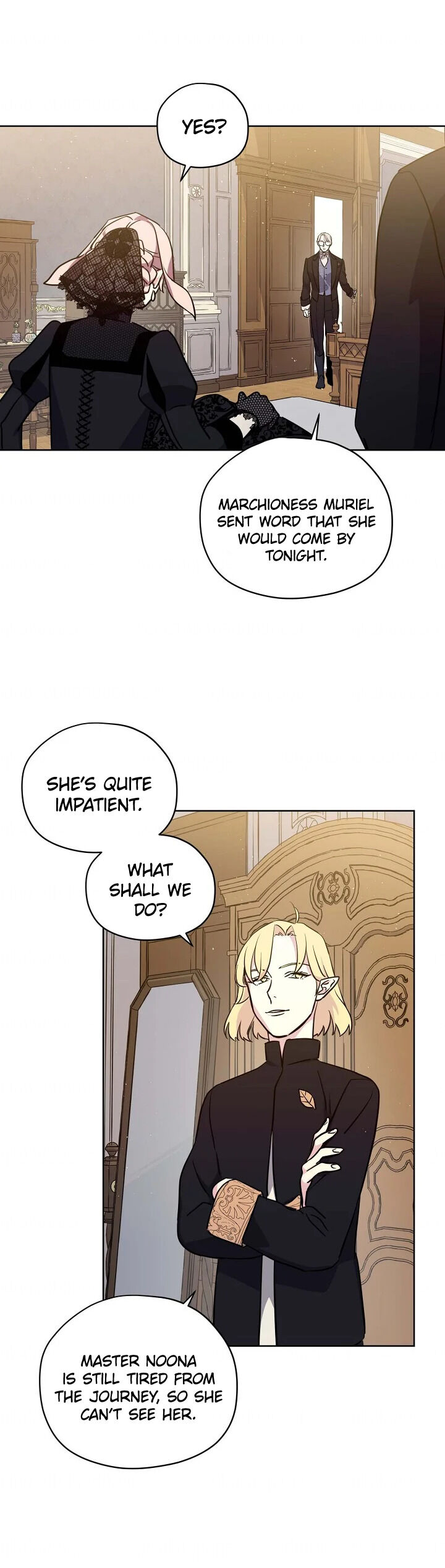 Chapter 101 - Image 4