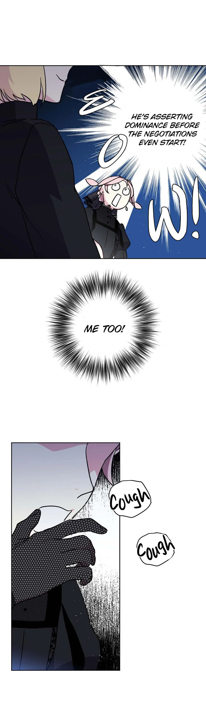 Chapter 101 - Image 5