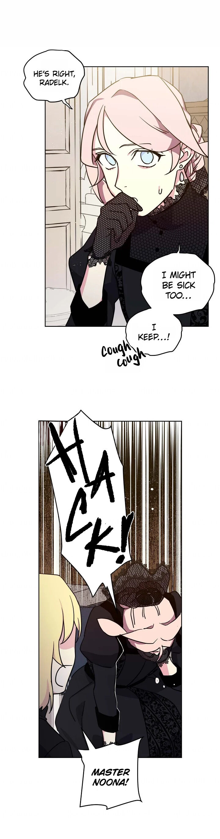 Chapter 101 - Image 6