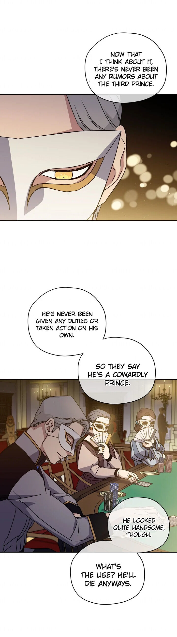 Chapter 104 - Image 21