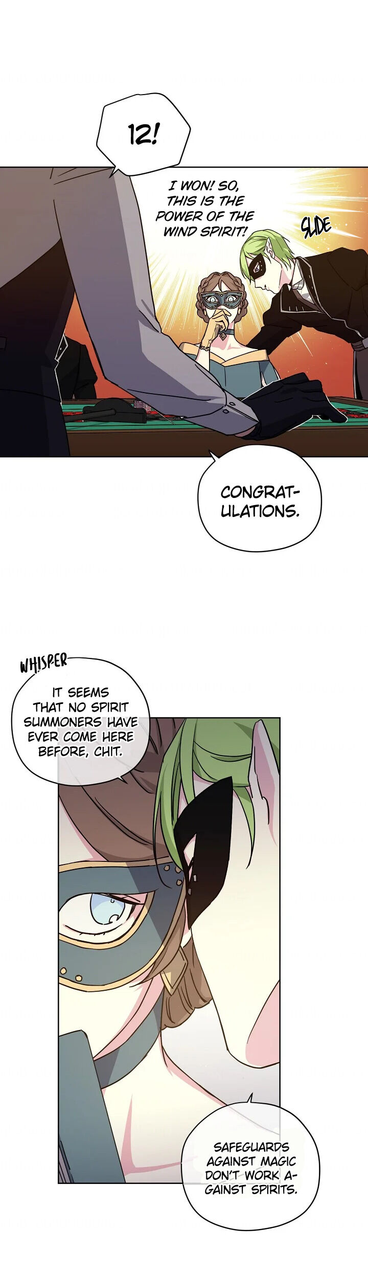 Chapter 105 - Image 6