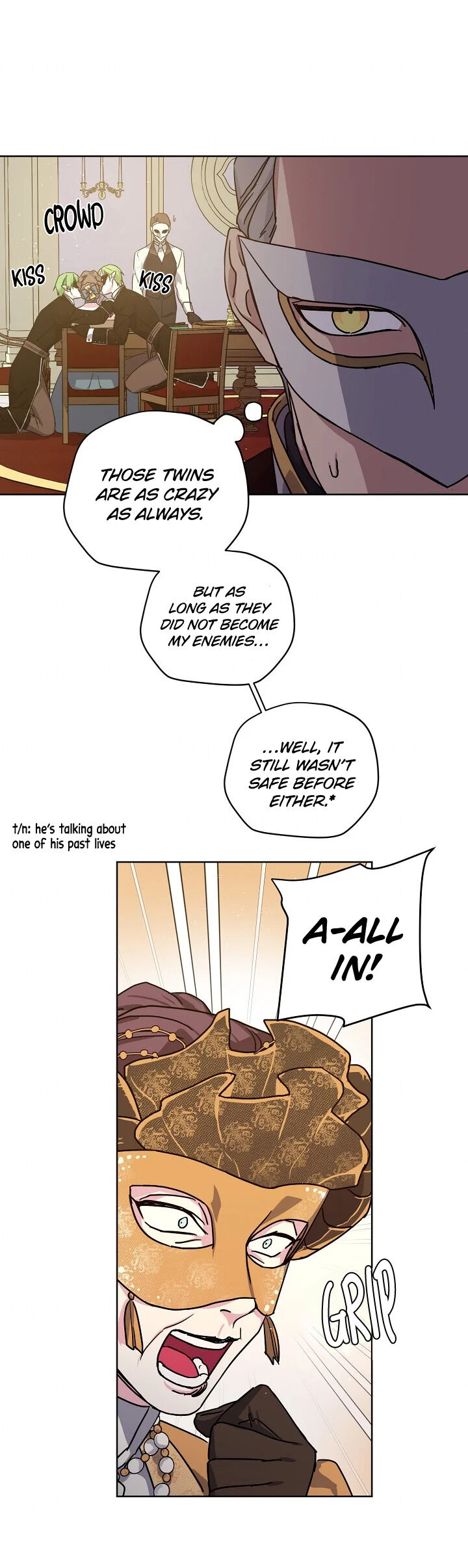 Chapter 105 - Image 9