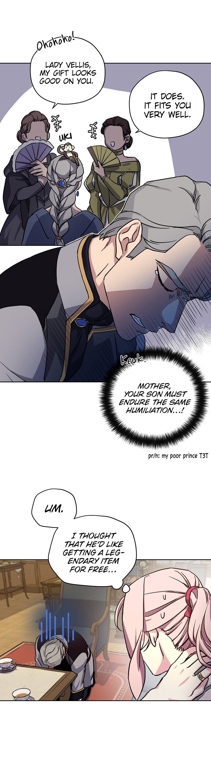 Chapter 107 - Image 8