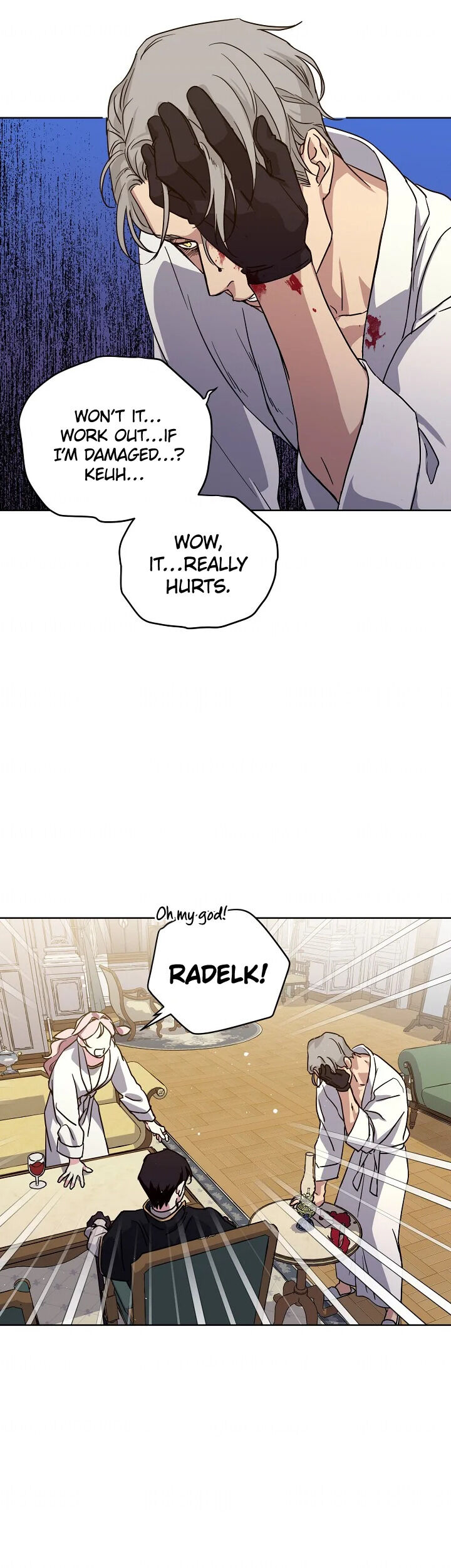 Chapter 108 - Image 19