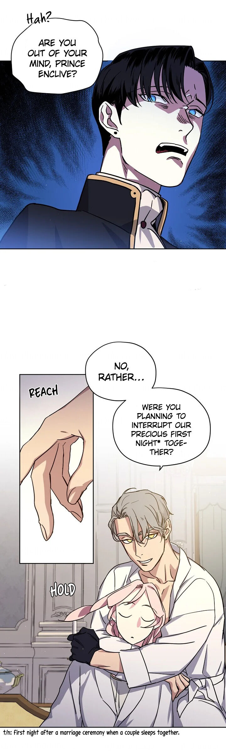 Chapter 108 - Image 7