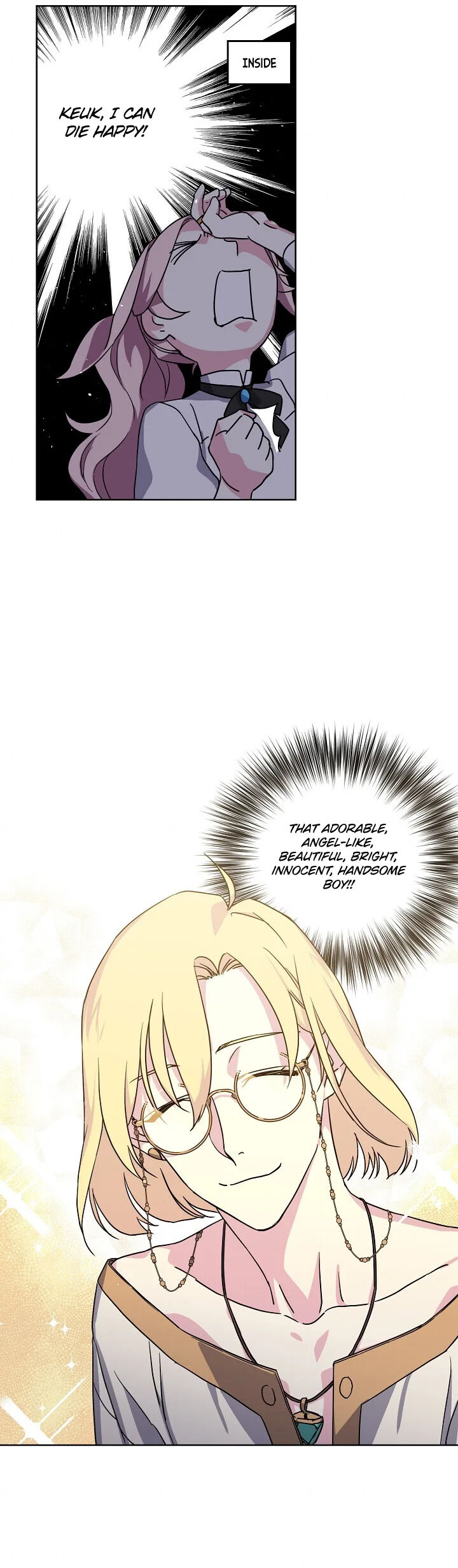 Chapter 110 - Image 19
