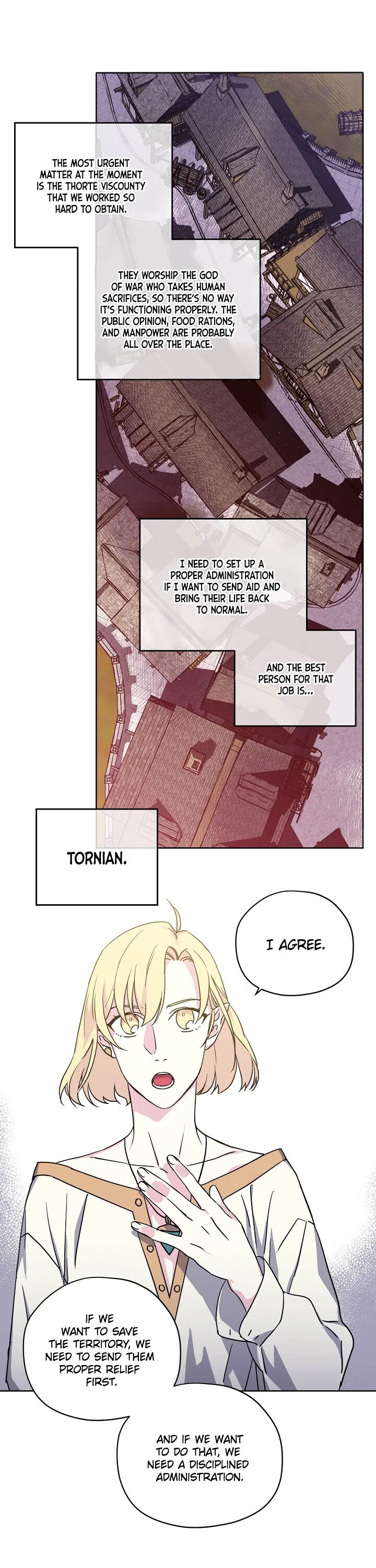 Chapter 110 - Image 2