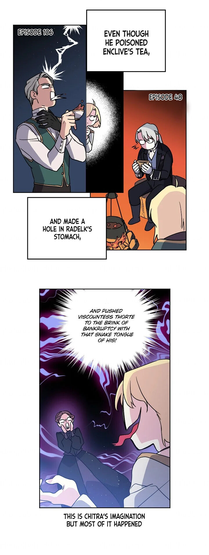 Chapter 110 - Image 20