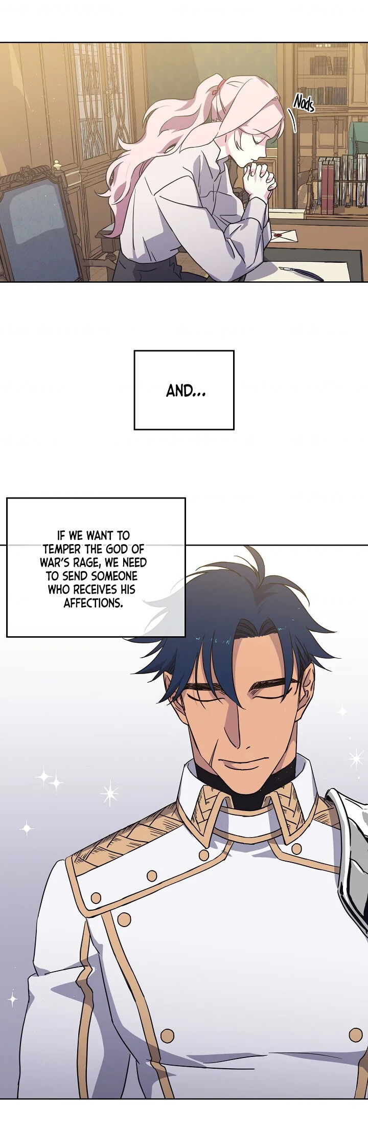 Chapter 110 - Image 3