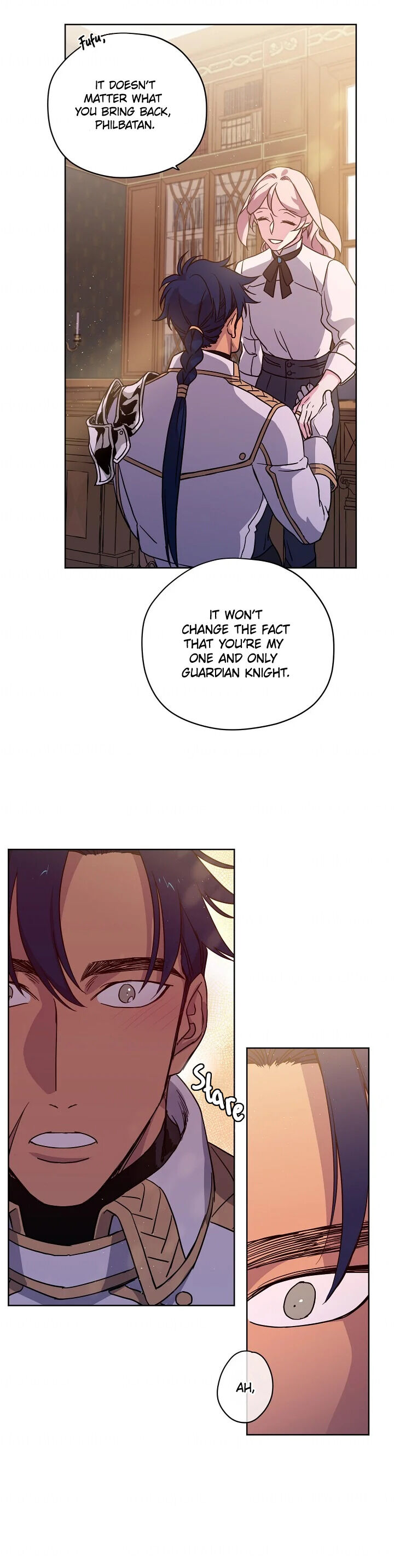 Chapter 110 - Image 30