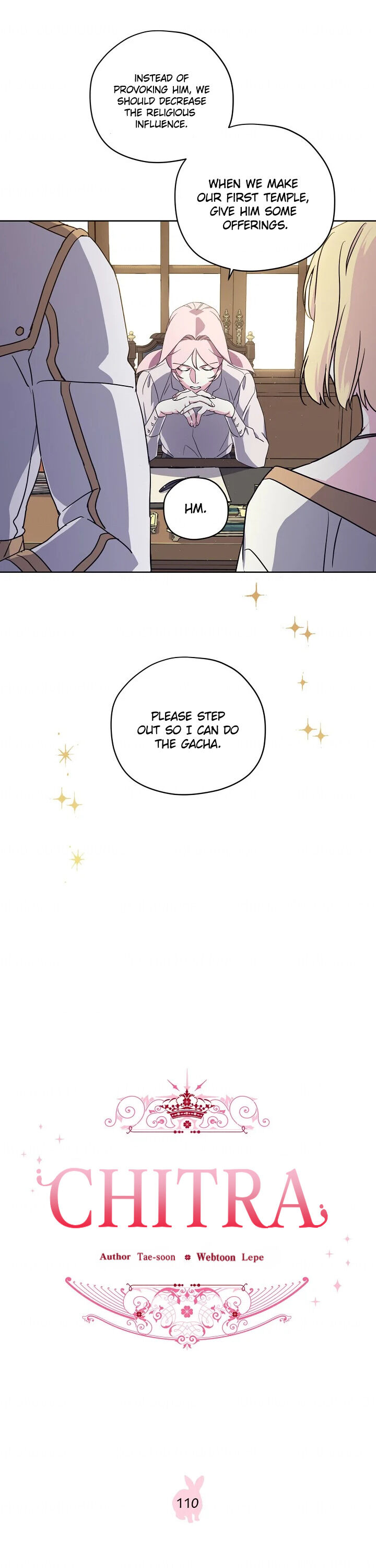 Chapter 110 - Image 4