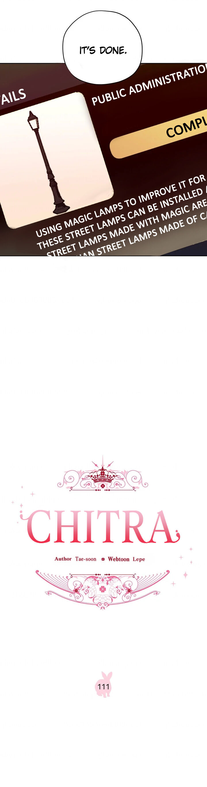Chapter 111 - Image 11