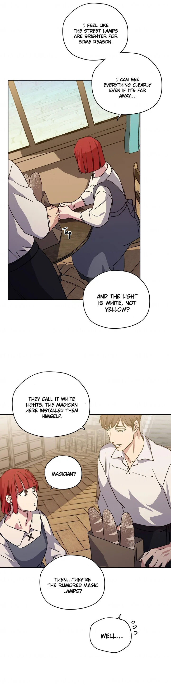 Chapter 111 - Image 14