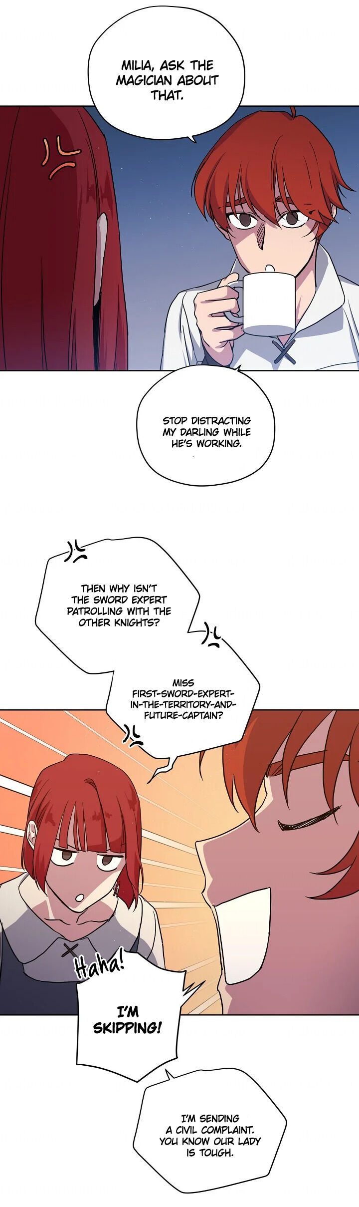 Chapter 111 - Image 15