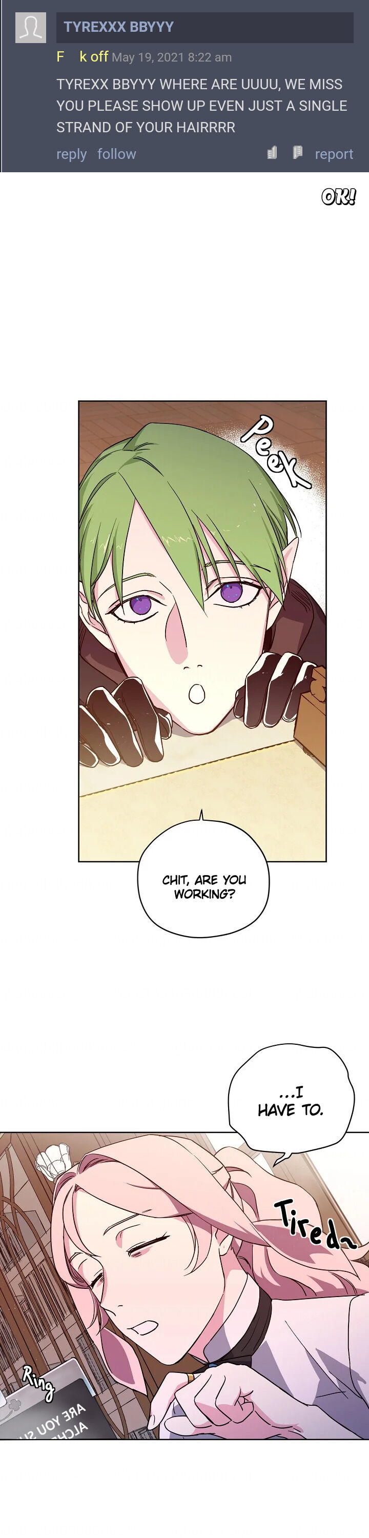 Chapter 111 - Image 2