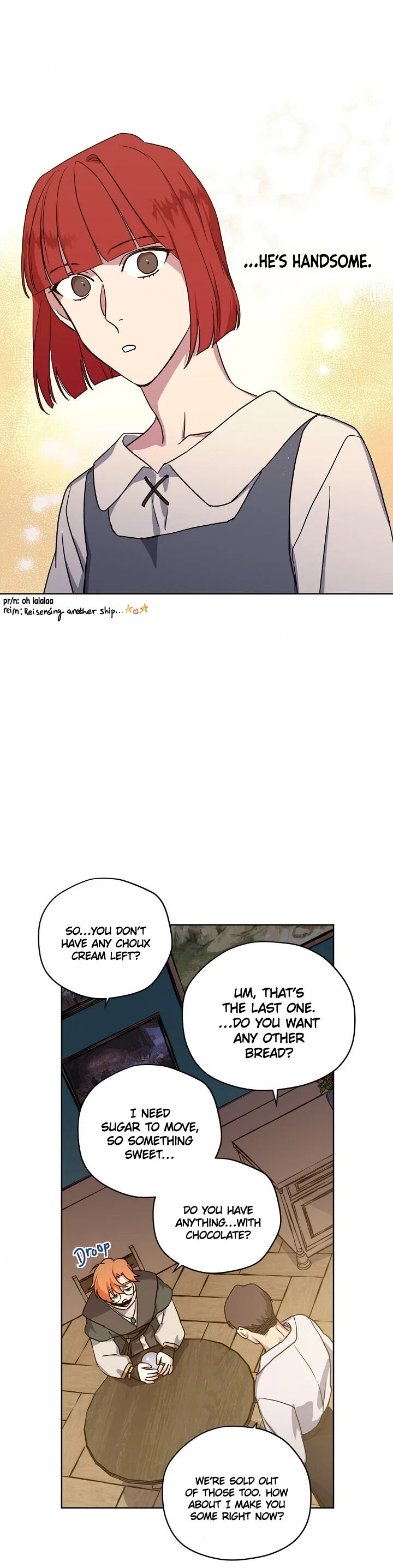 Chapter 111 - Image 20