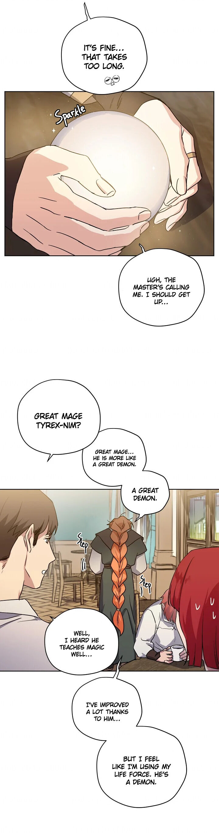 Chapter 111 - Image 21