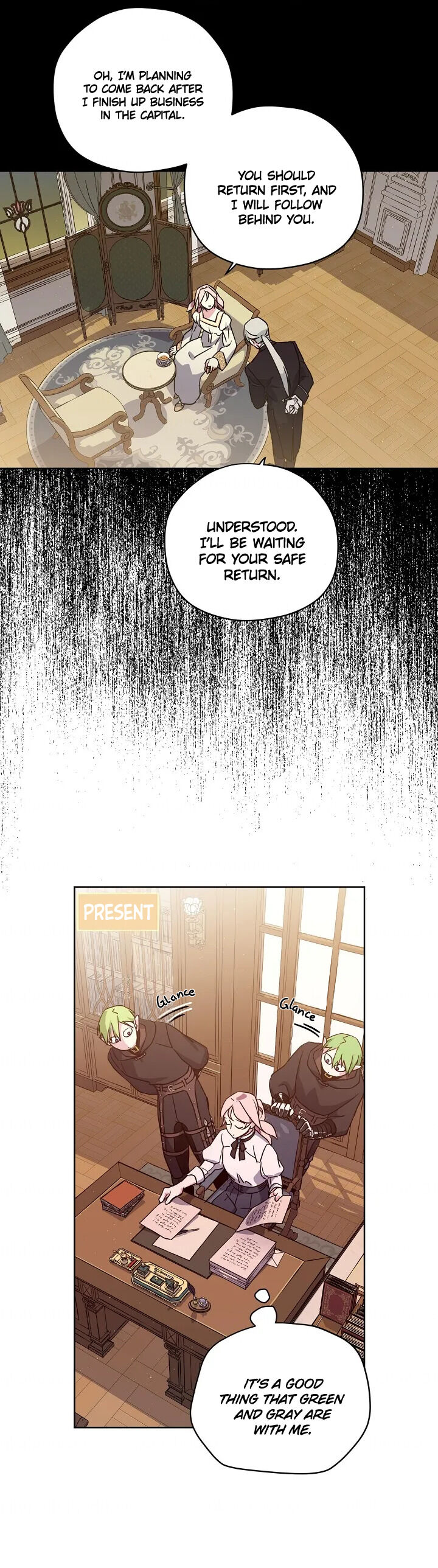 Chapter 111 - Image 6