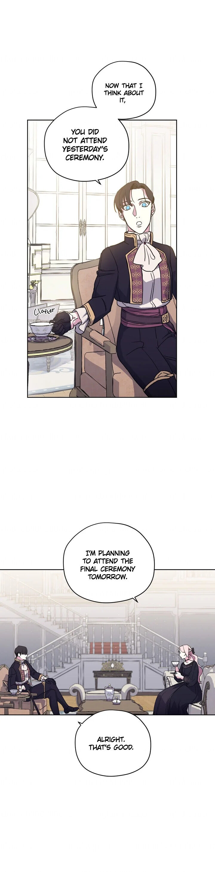 Chapter 112 - Image 11
