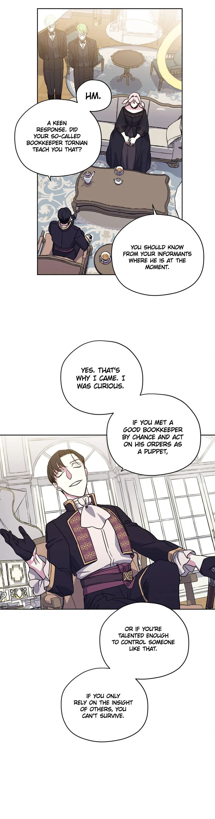 Chapter 112 - Image 17