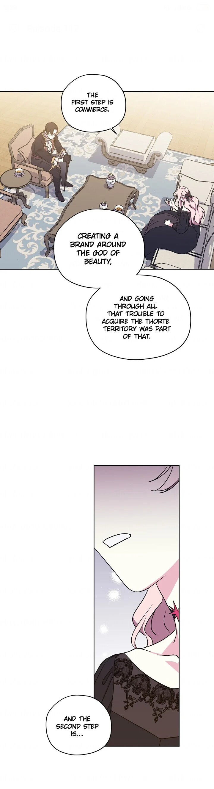 Chapter 112 - Image 20
