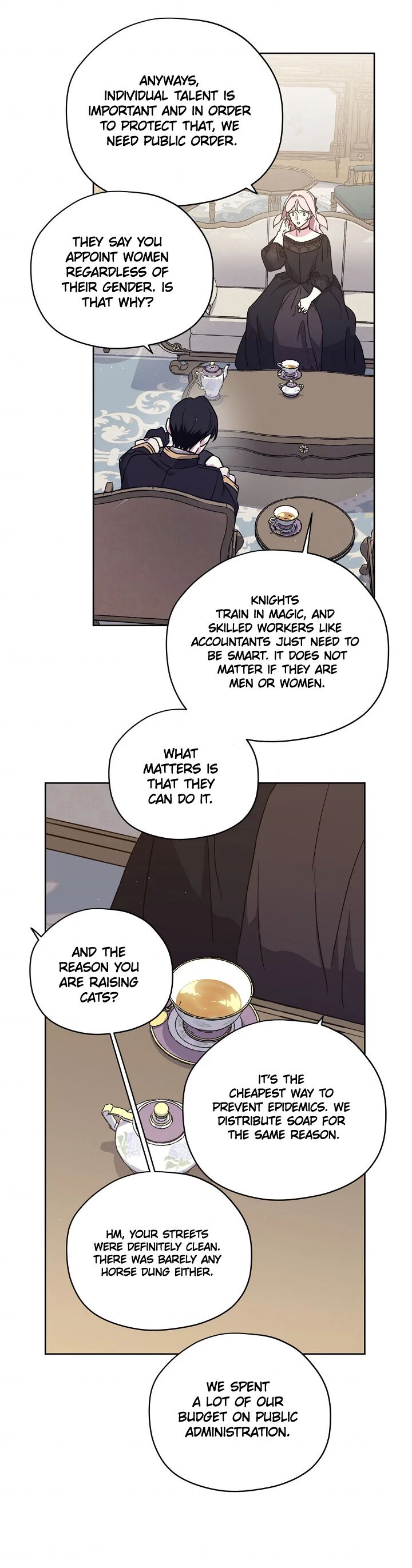 Chapter 112 - Image 22