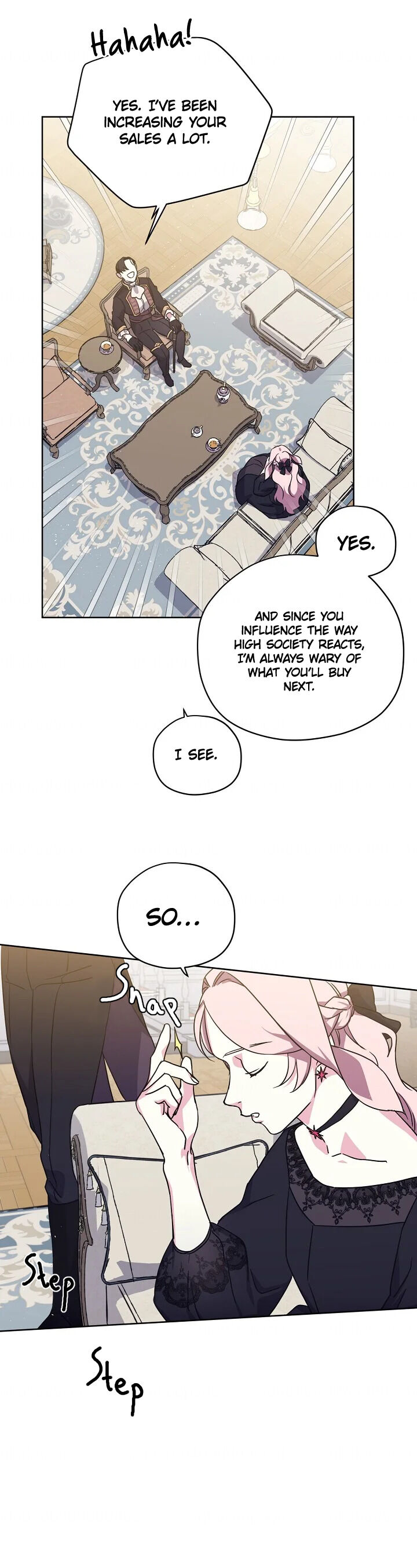 Chapter 112 - Image 26