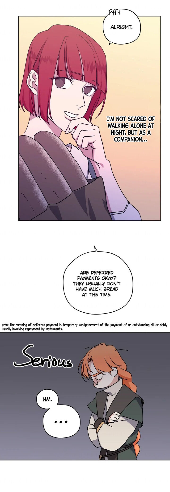 Chapter 112 - Image 4