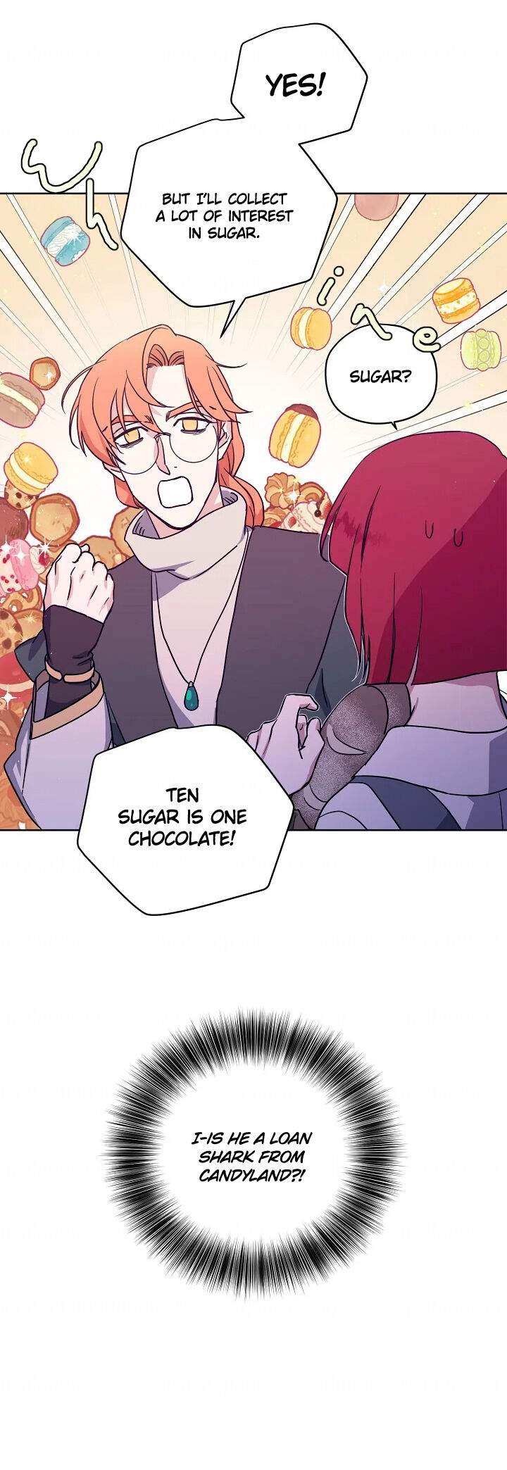 Chapter 112 - Image 5