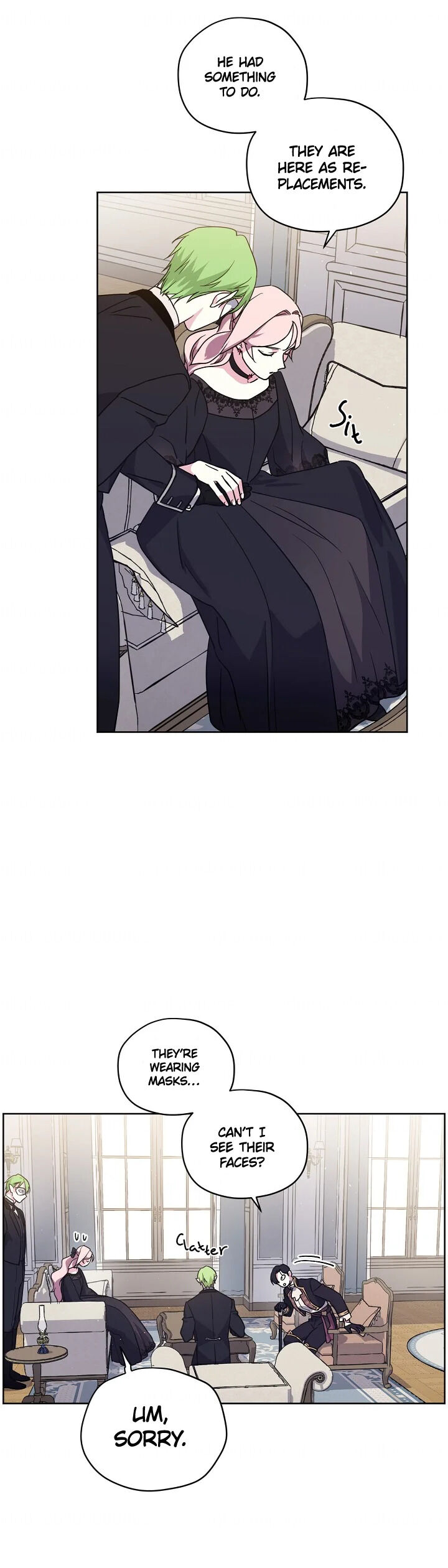 Chapter 112 - Image 8