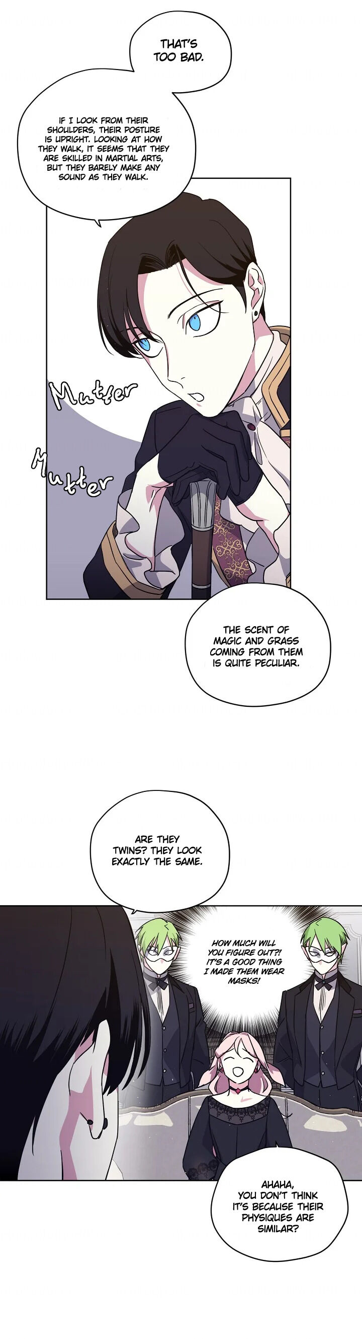 Chapter 112 - Image 9