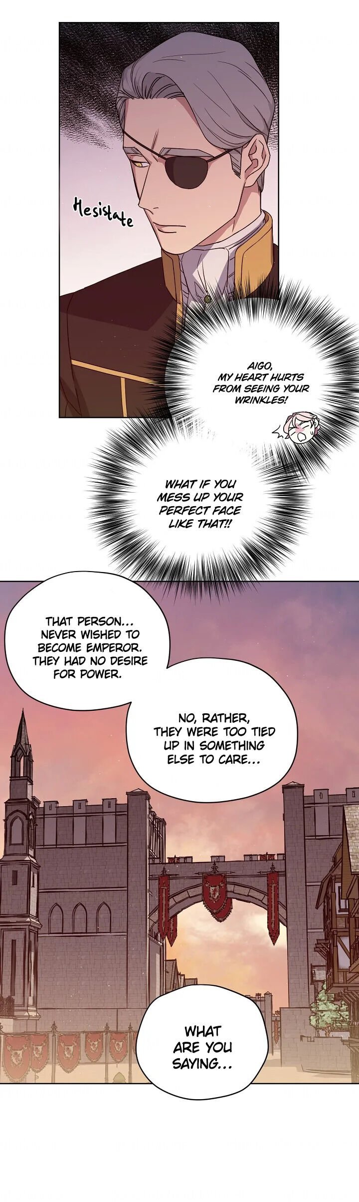 Chapter 113 - Image 13