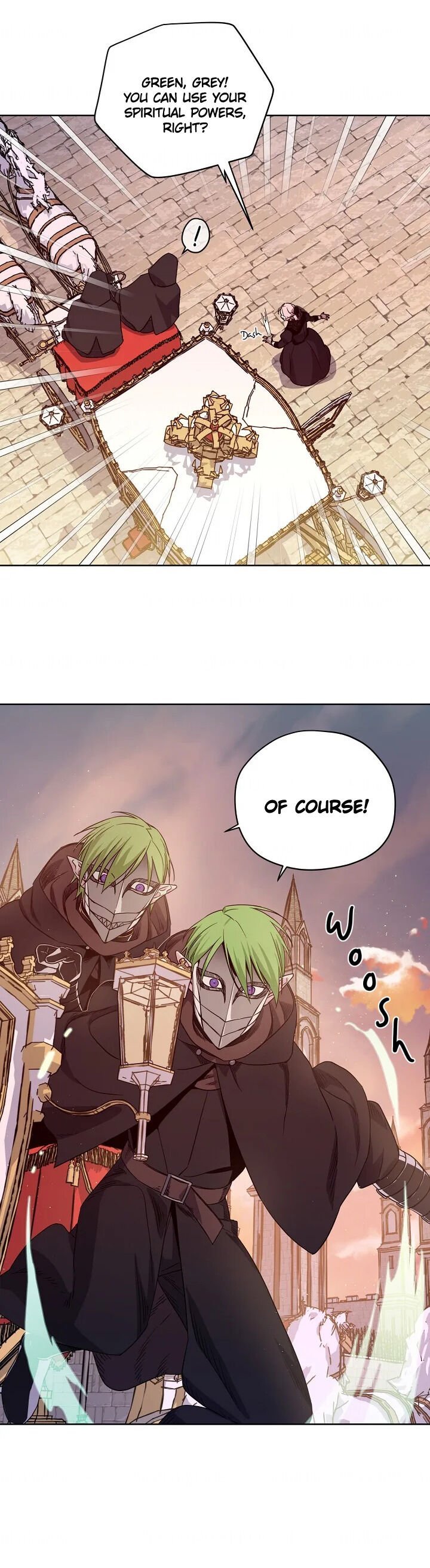 Chapter 113 - Image 18