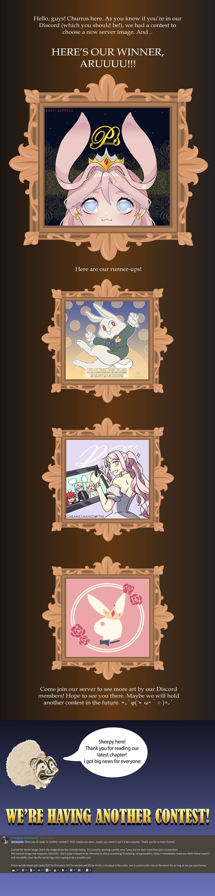 Chapter 113 - Image 2