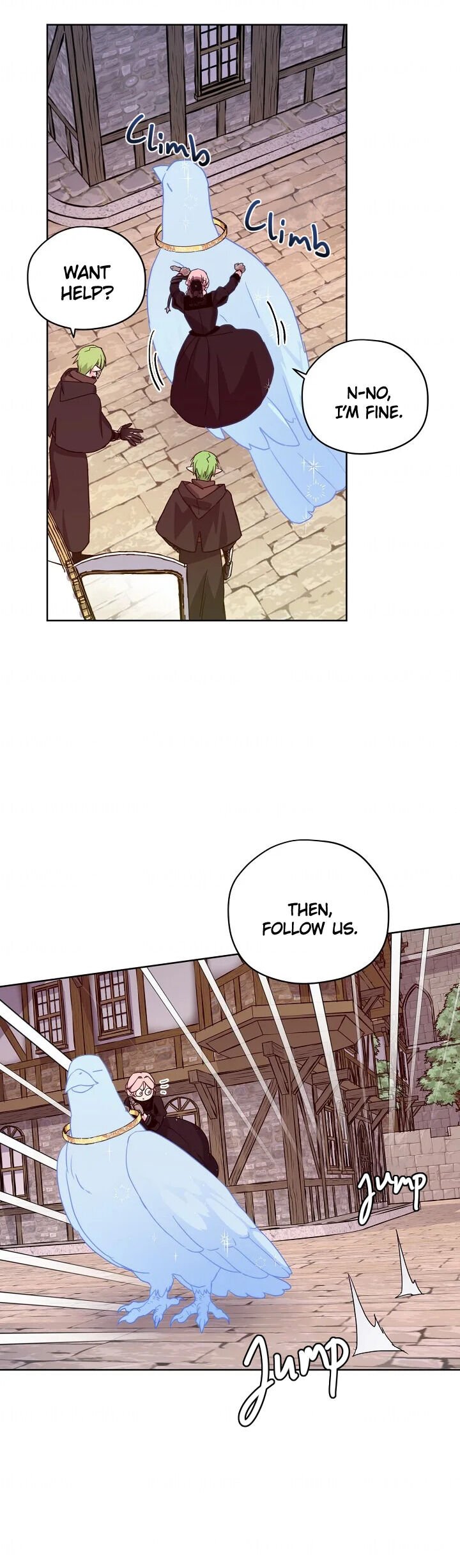 Chapter 113 - Image 22