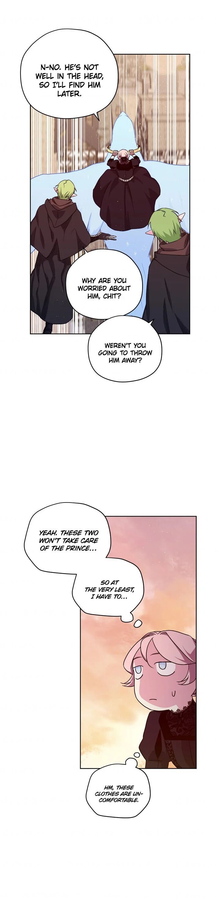 Chapter 113 - Image 25