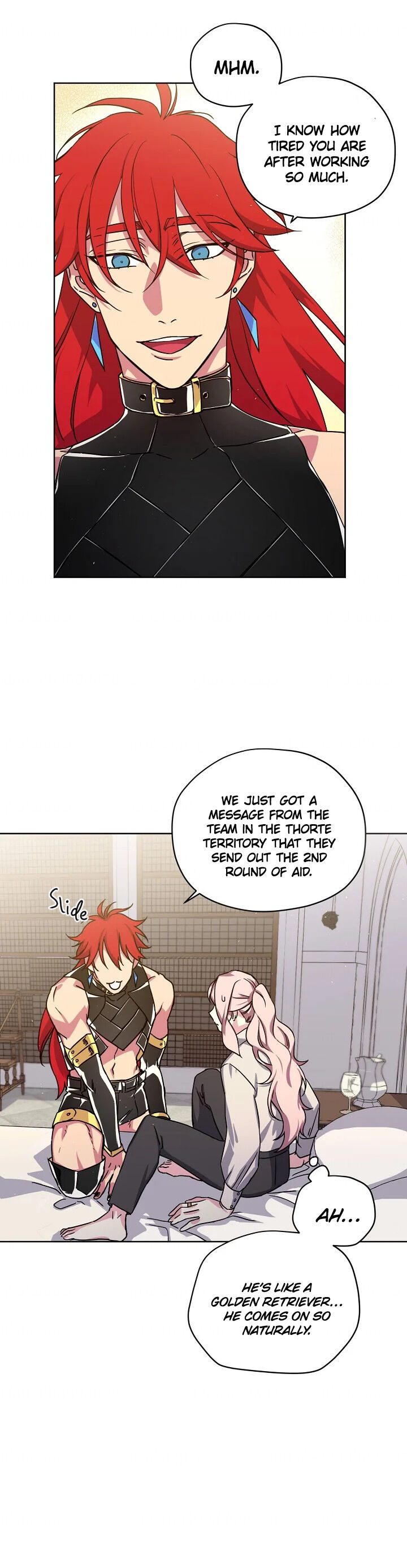 Chapter 116 - Image 12