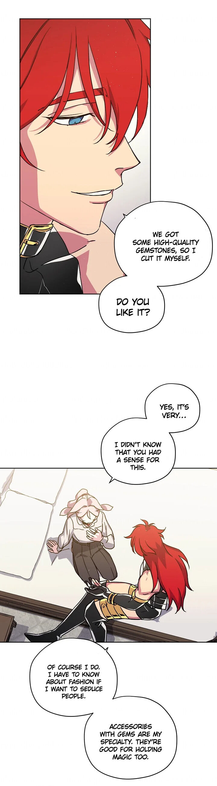 Chapter 116 - Image 17