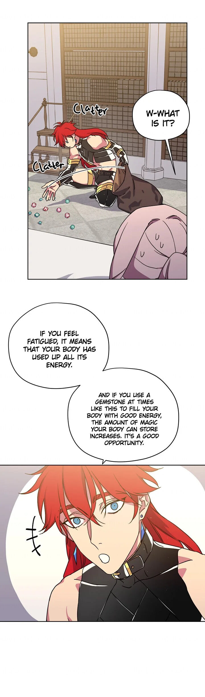 Chapter 116 - Image 21