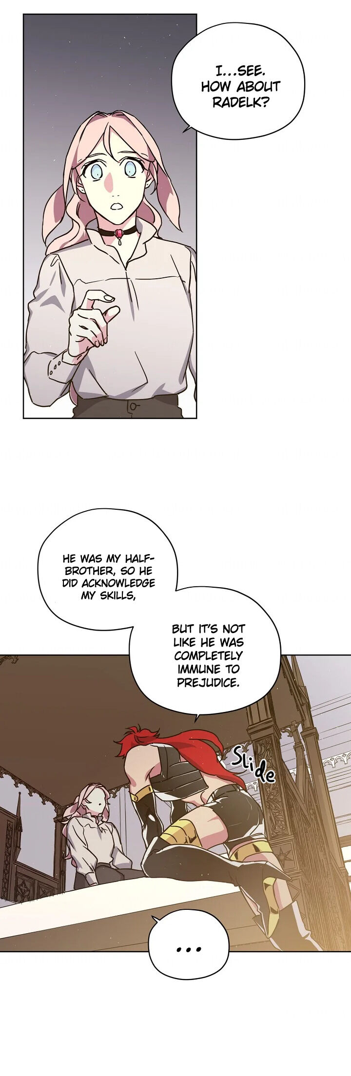Chapter 116 - Image 24