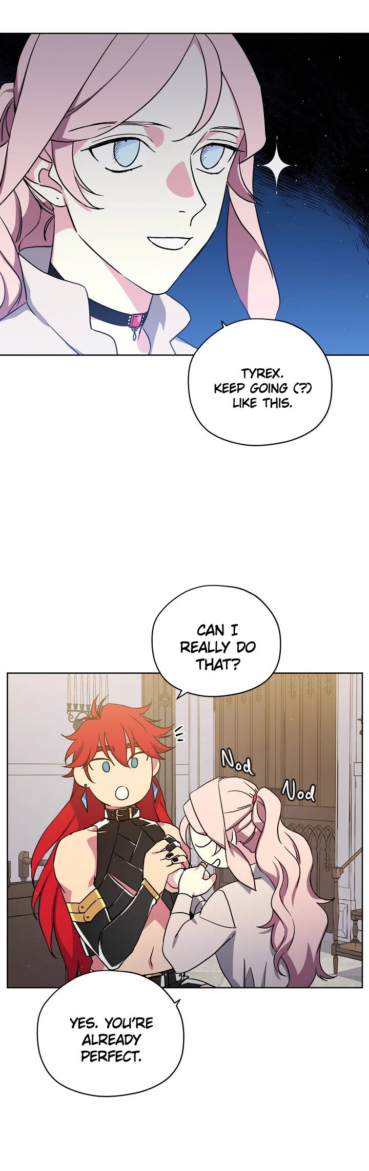 Chapter 116 - Image 30