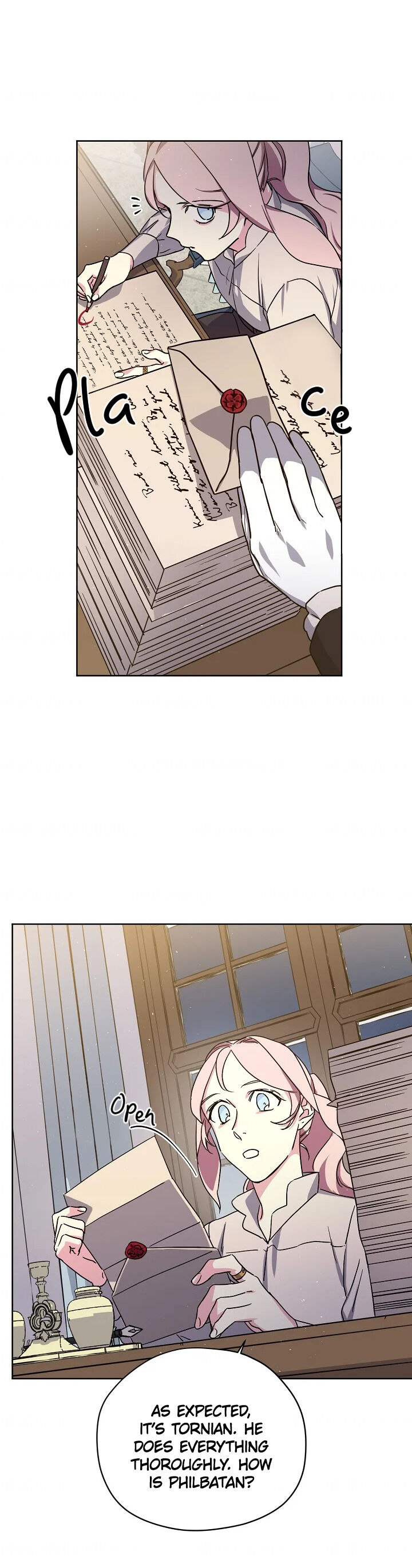 Chapter 116 - Image 6