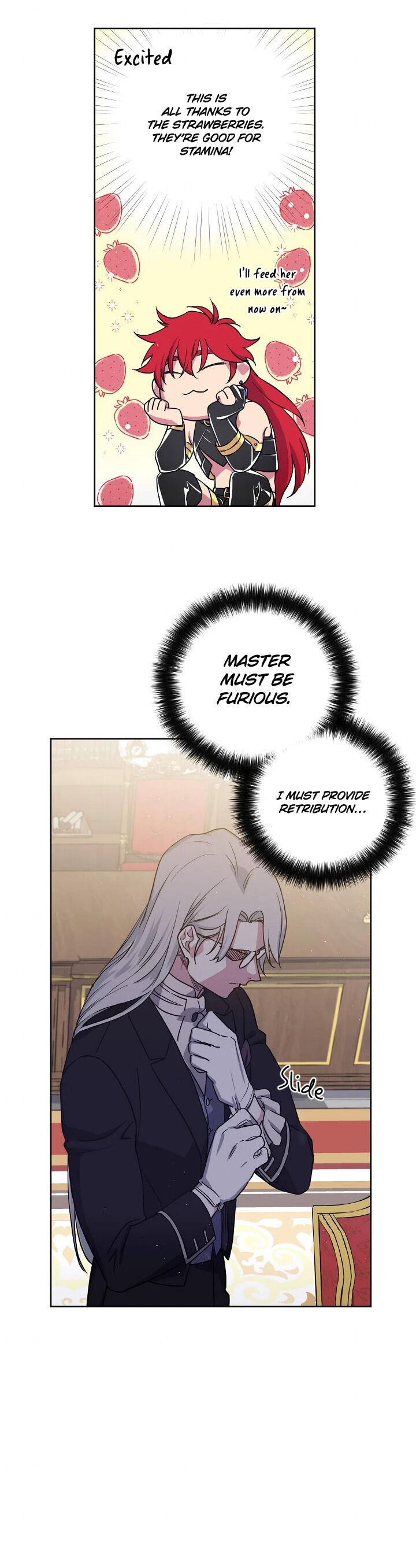 Chapter 121 - Image 18