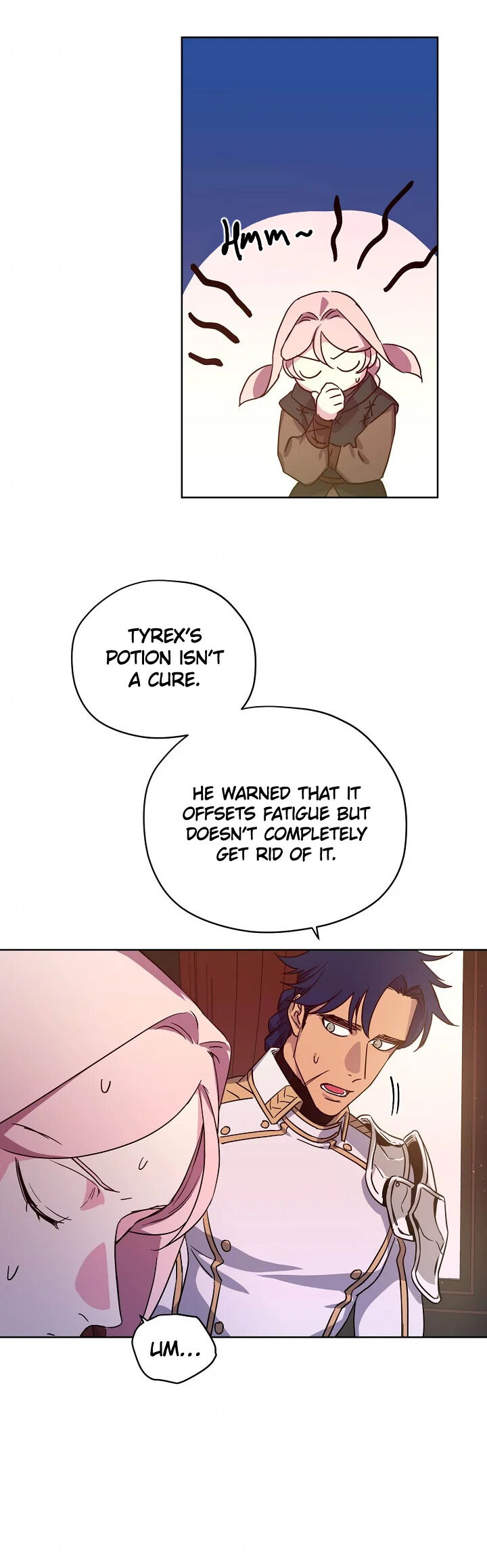 Chapter 121 - Image 2