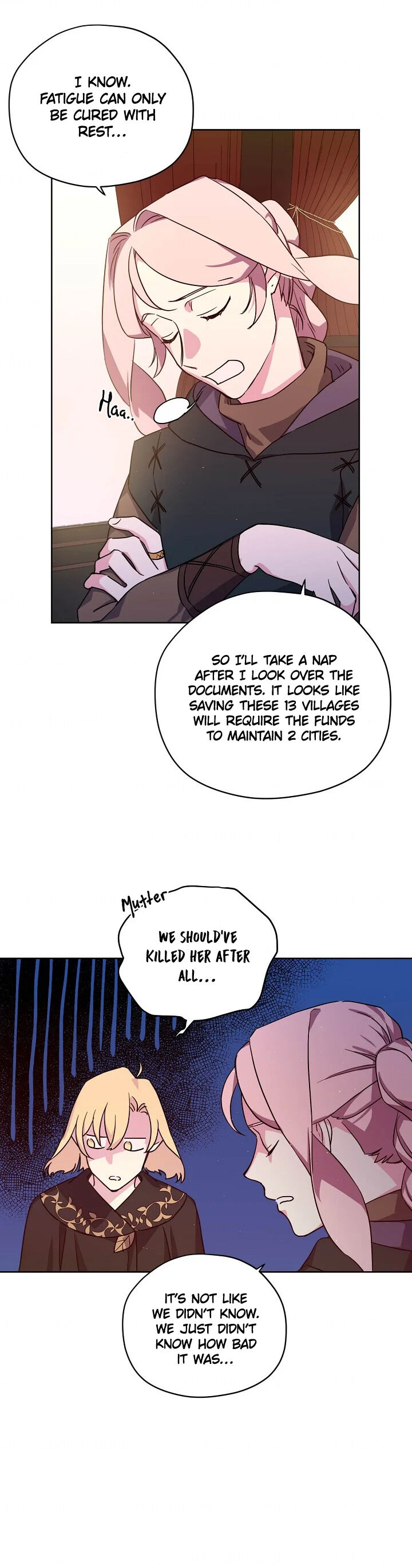 Chapter 121 - Image 3