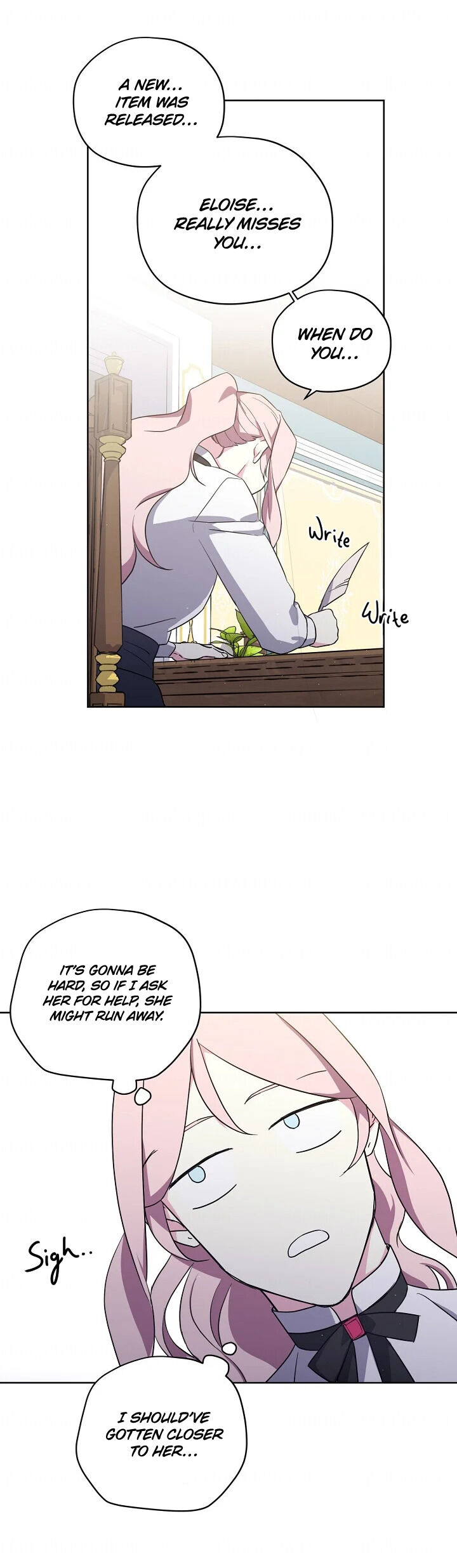 Chapter 121 - Image 30
