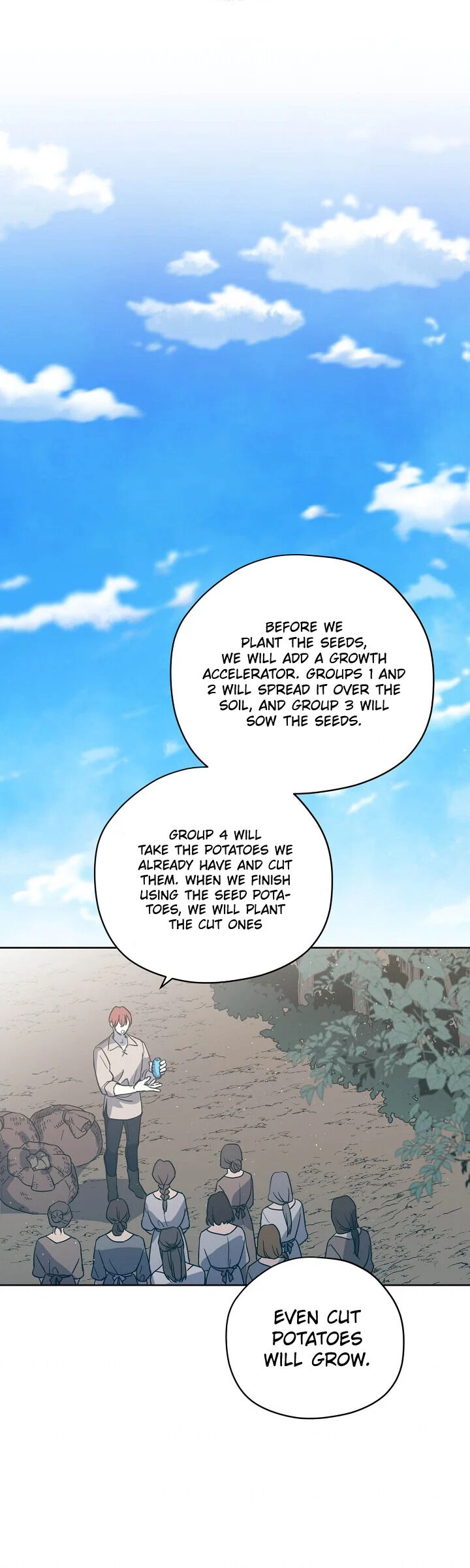Chapter 122 - Image 21