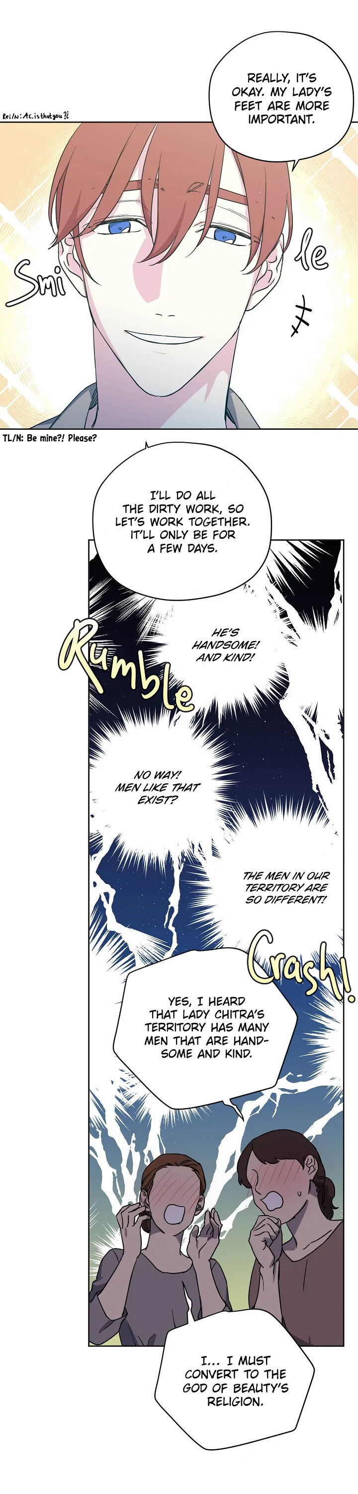Chapter 122 - Image 30